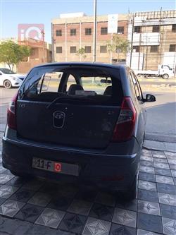 هيونداي i10